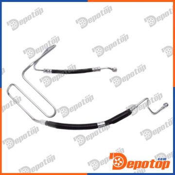 Tuyau hydraulique direction pour VW | 10SKV927, 60319